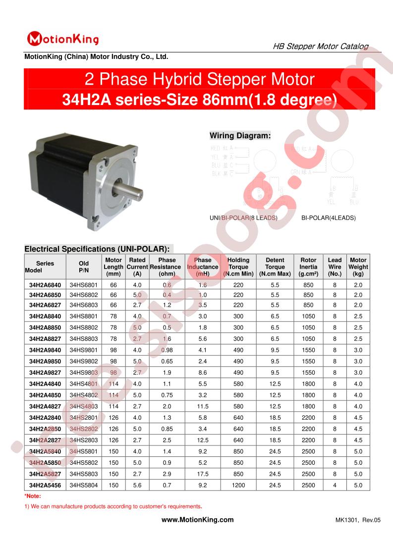 34H2A2840