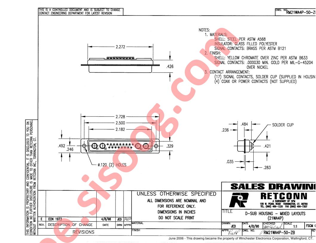 RM21WA4P-50-ZB