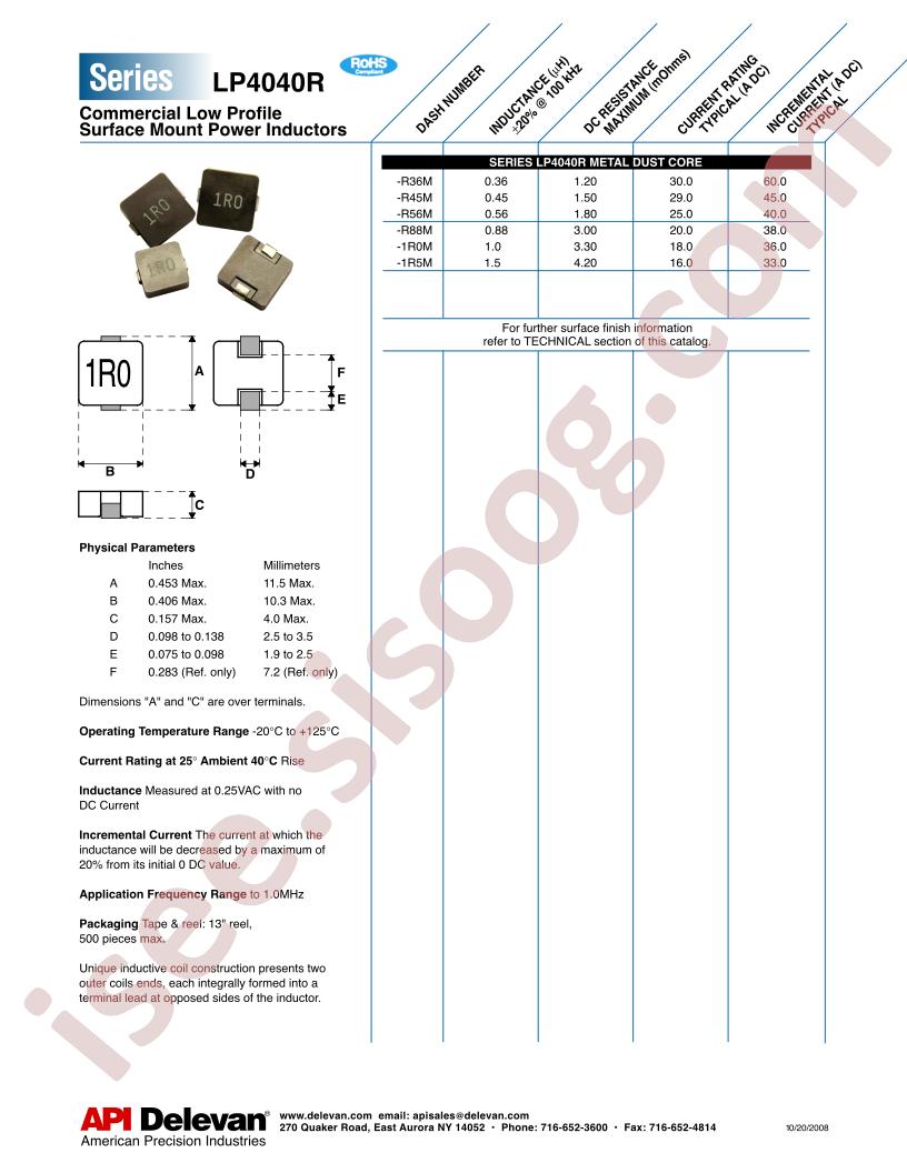 LP404R-R56M