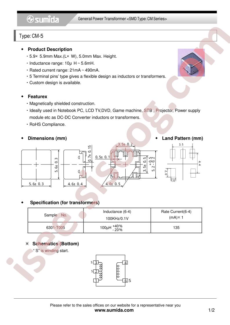 CM5NP-221