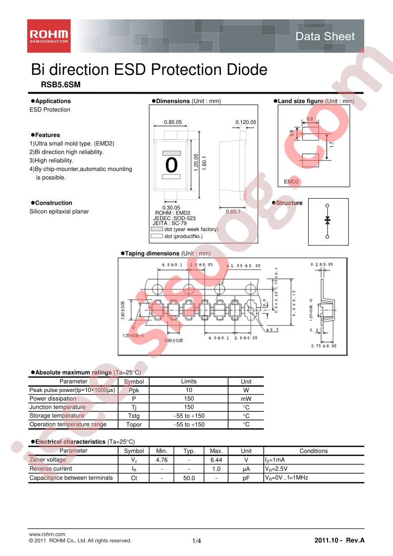 RSB5.6SM