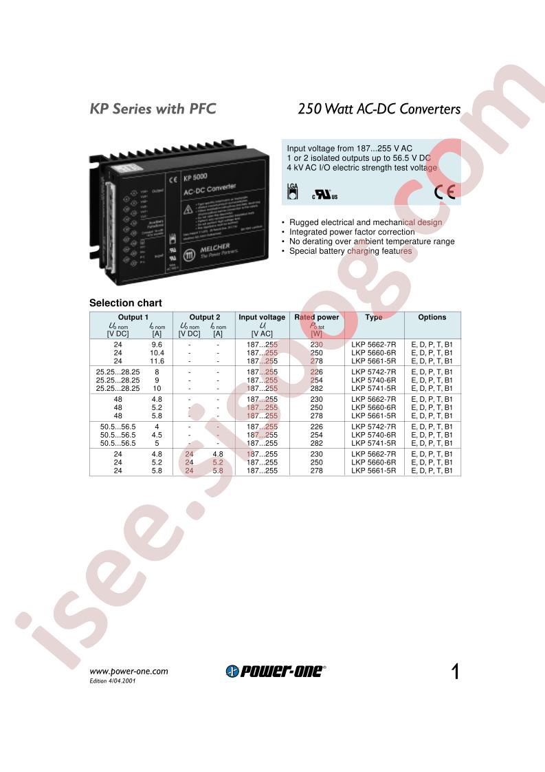 LKP5740-6R