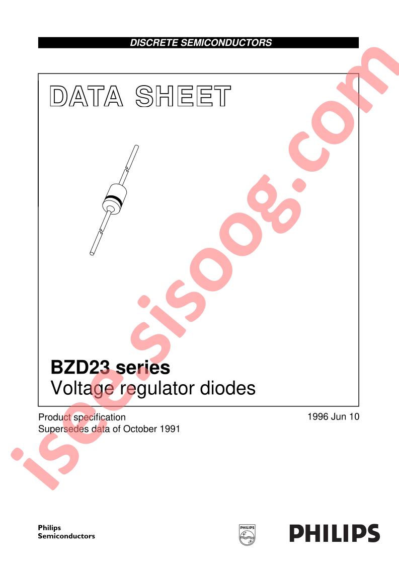 BZD23-C6V2