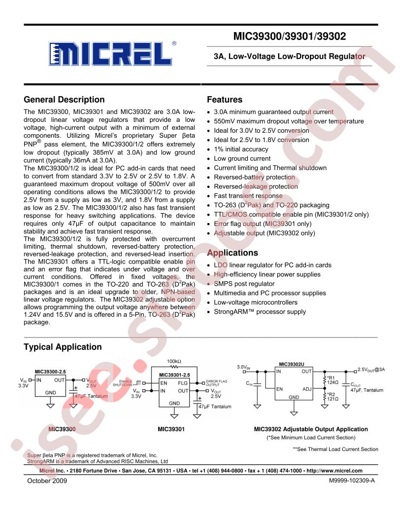 MIC39302