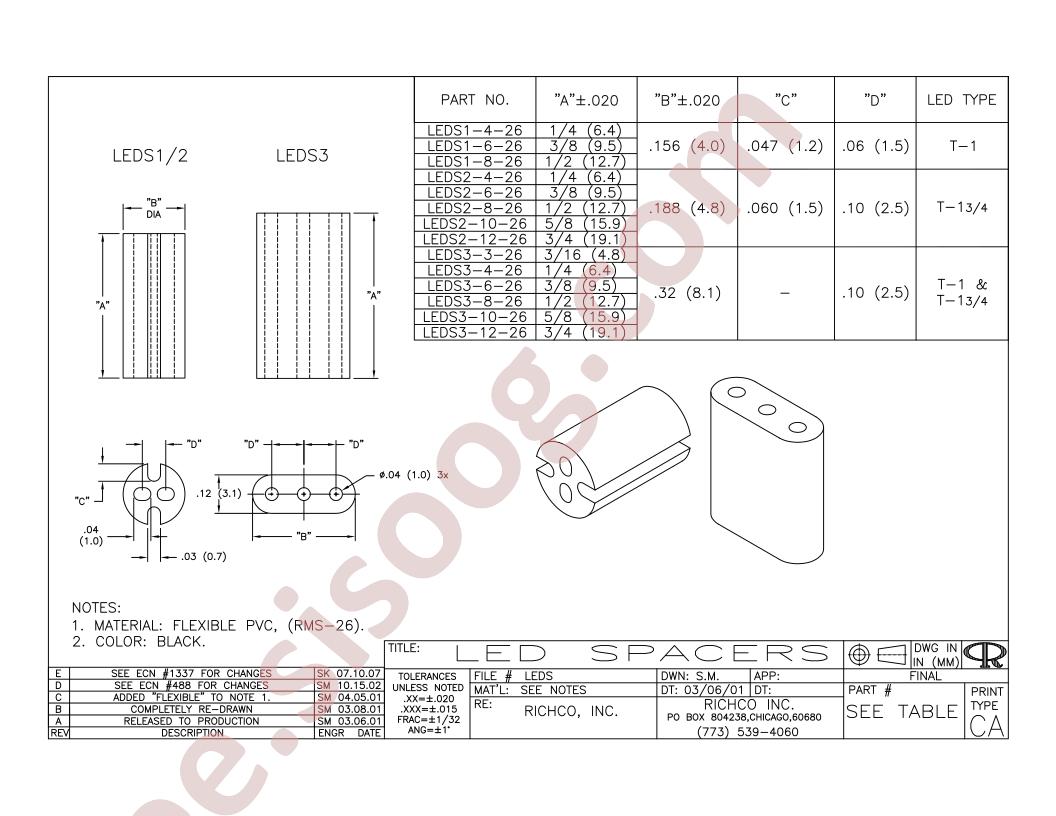 LEDS1-8-26