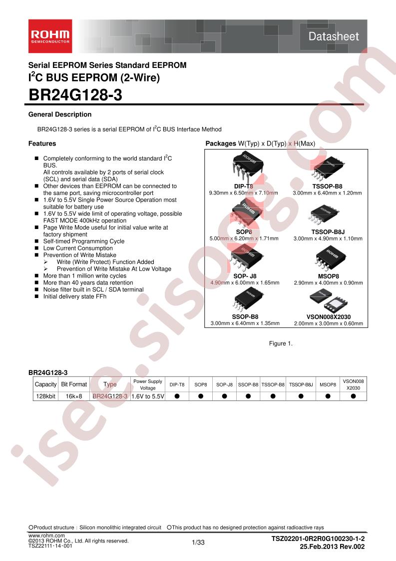 BR24G128F-3E2