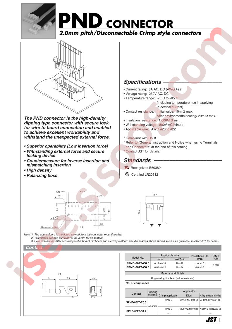 B12B-PNDZS-1