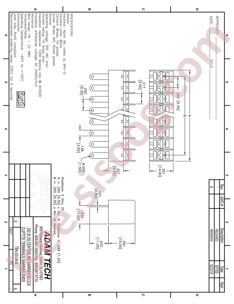 TBA-XX-04-B-1