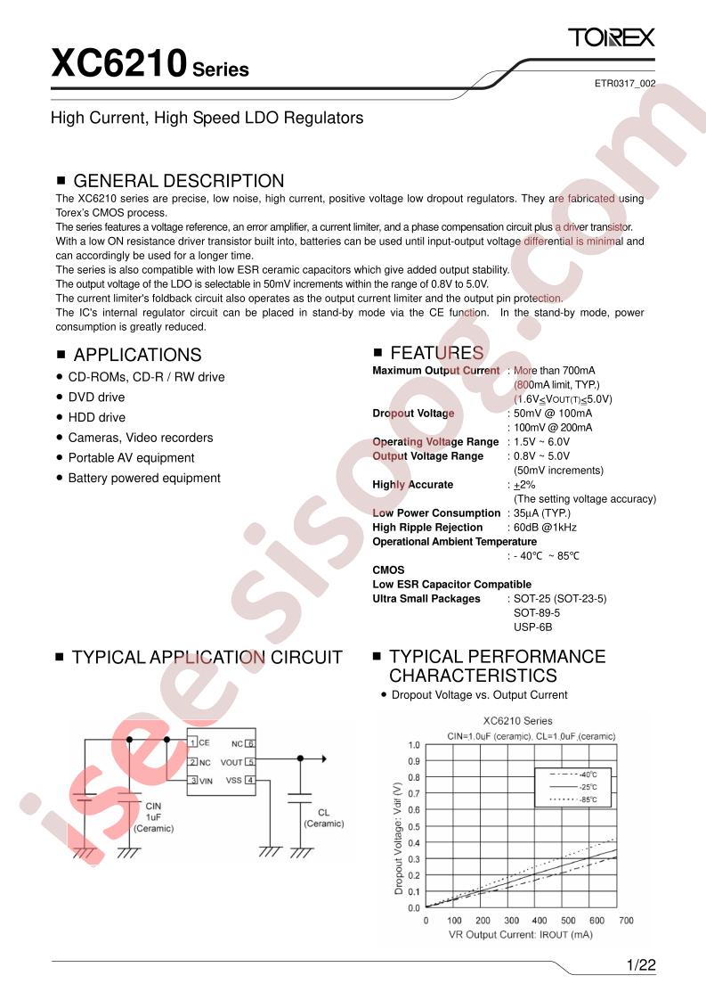 XC6210A102DR