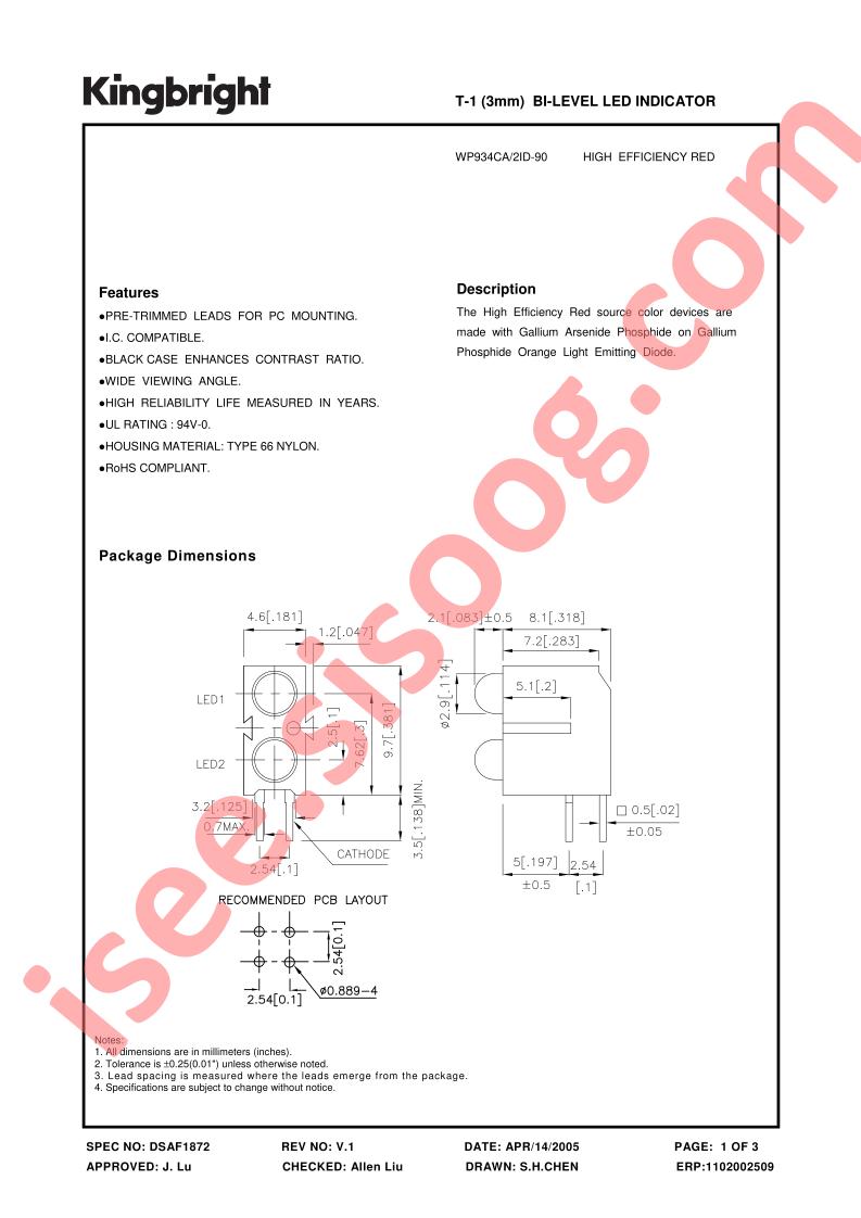 WP934CA-2ID-90