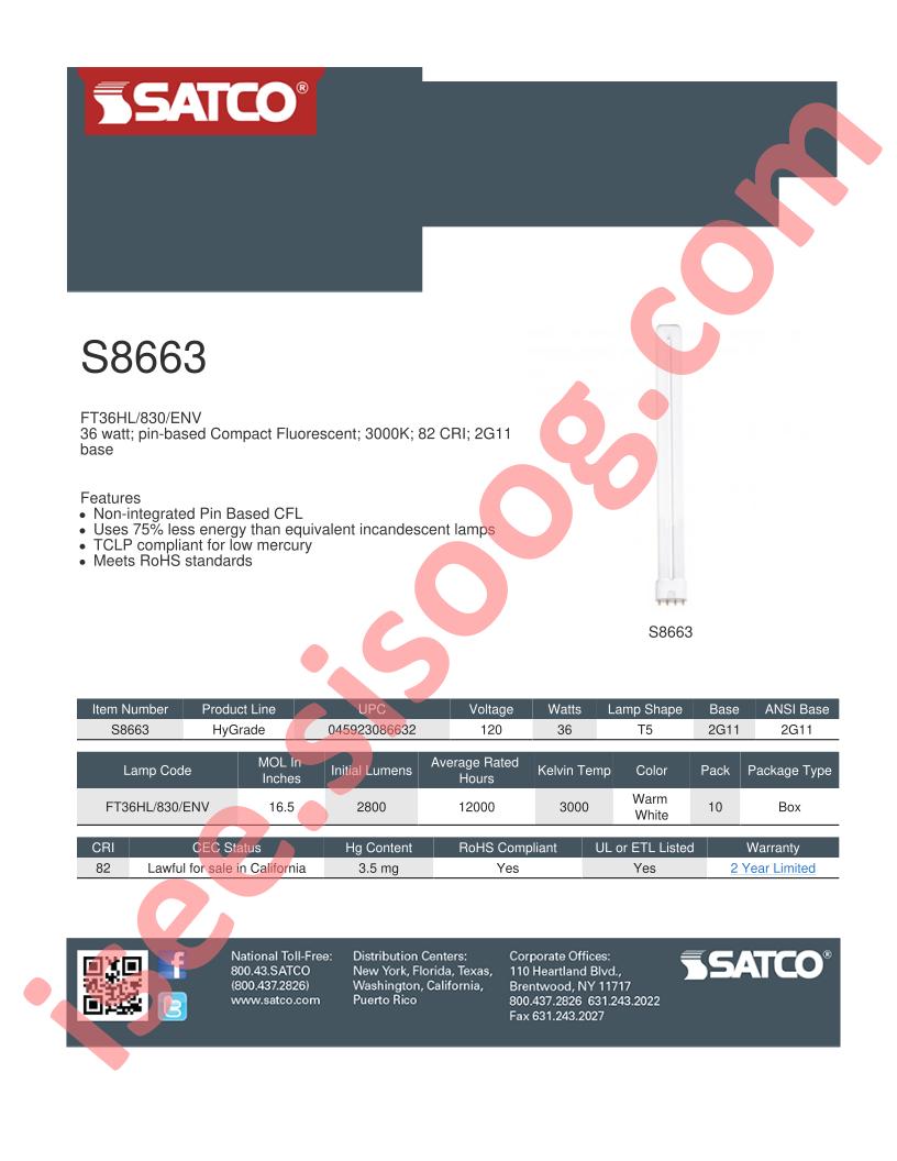 S8663