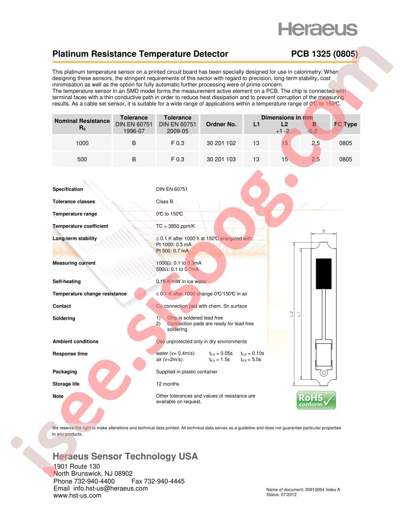 PCB1325