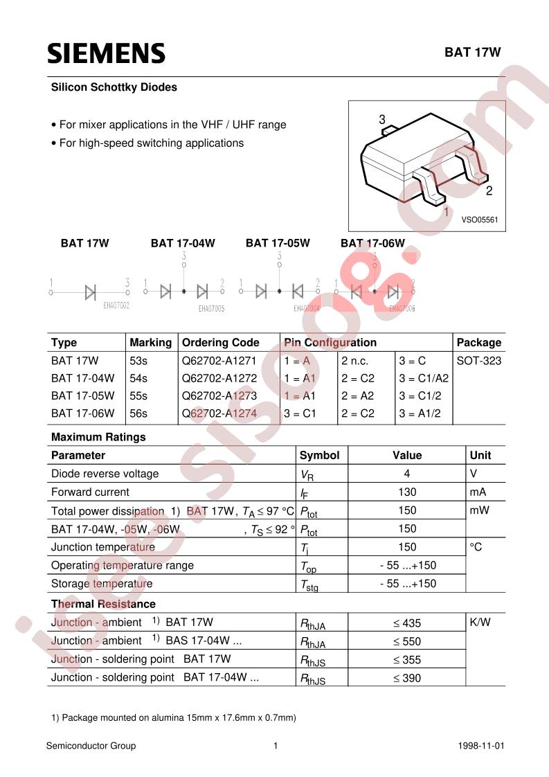 Q62702-A1274