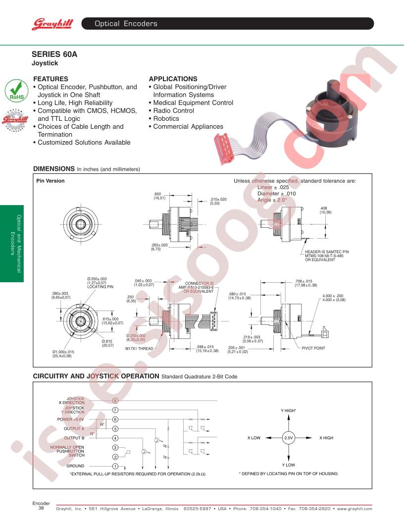 60A00-2-040C