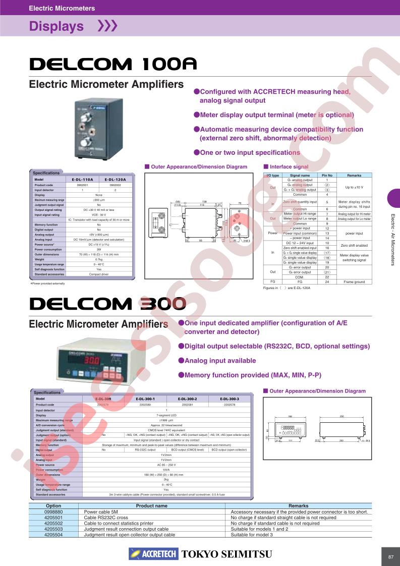 E-DL-300-1