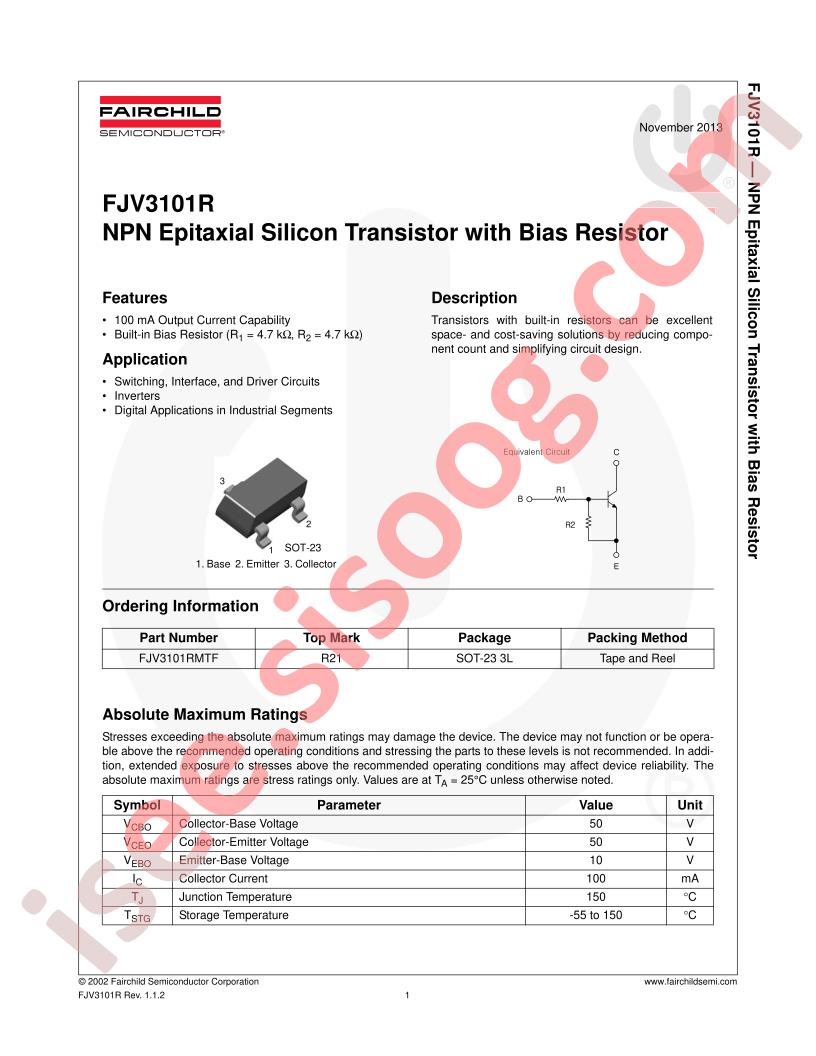 FJV3101R