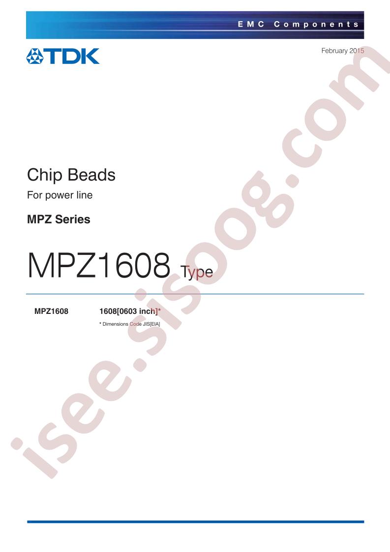 MPZ1608D300BTA00