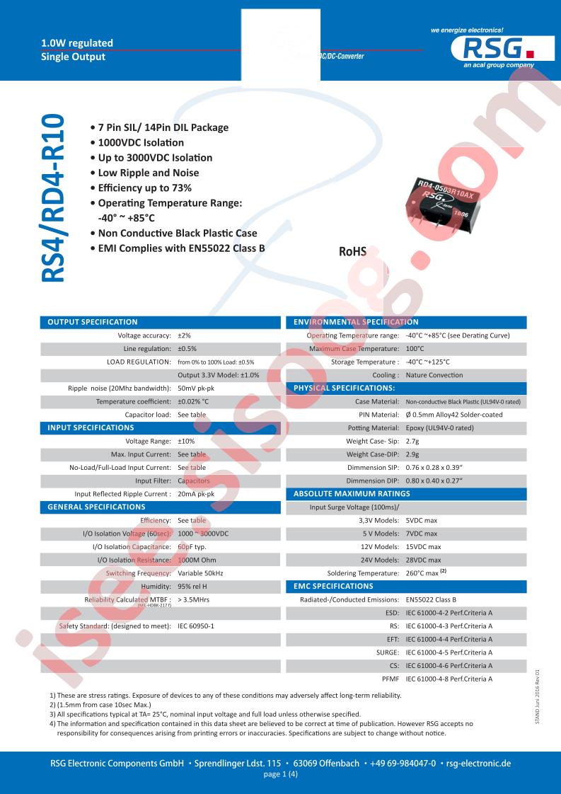 RD4-0503R10A1