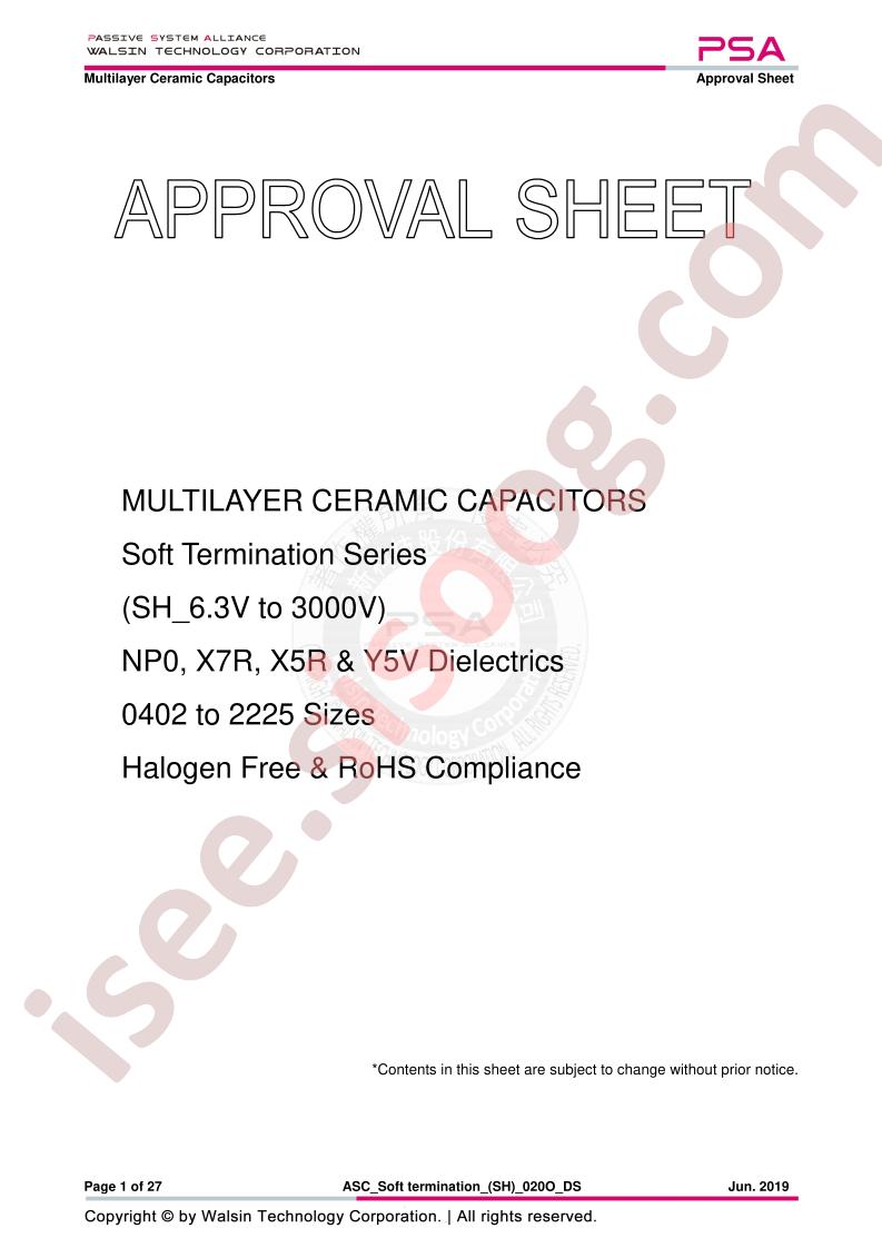 SH21F104J201CT