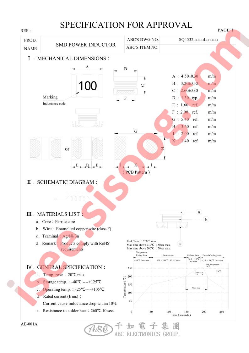 SQ45321R0ML