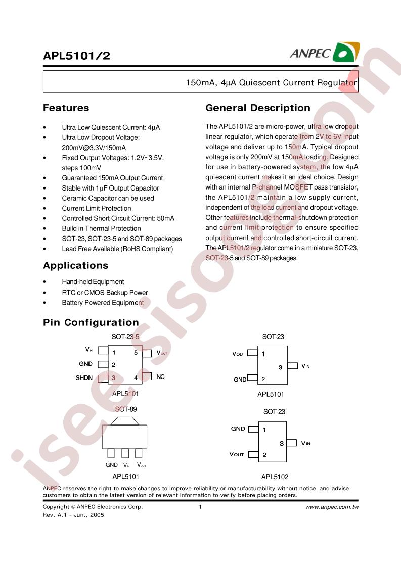 APL5102-33AI