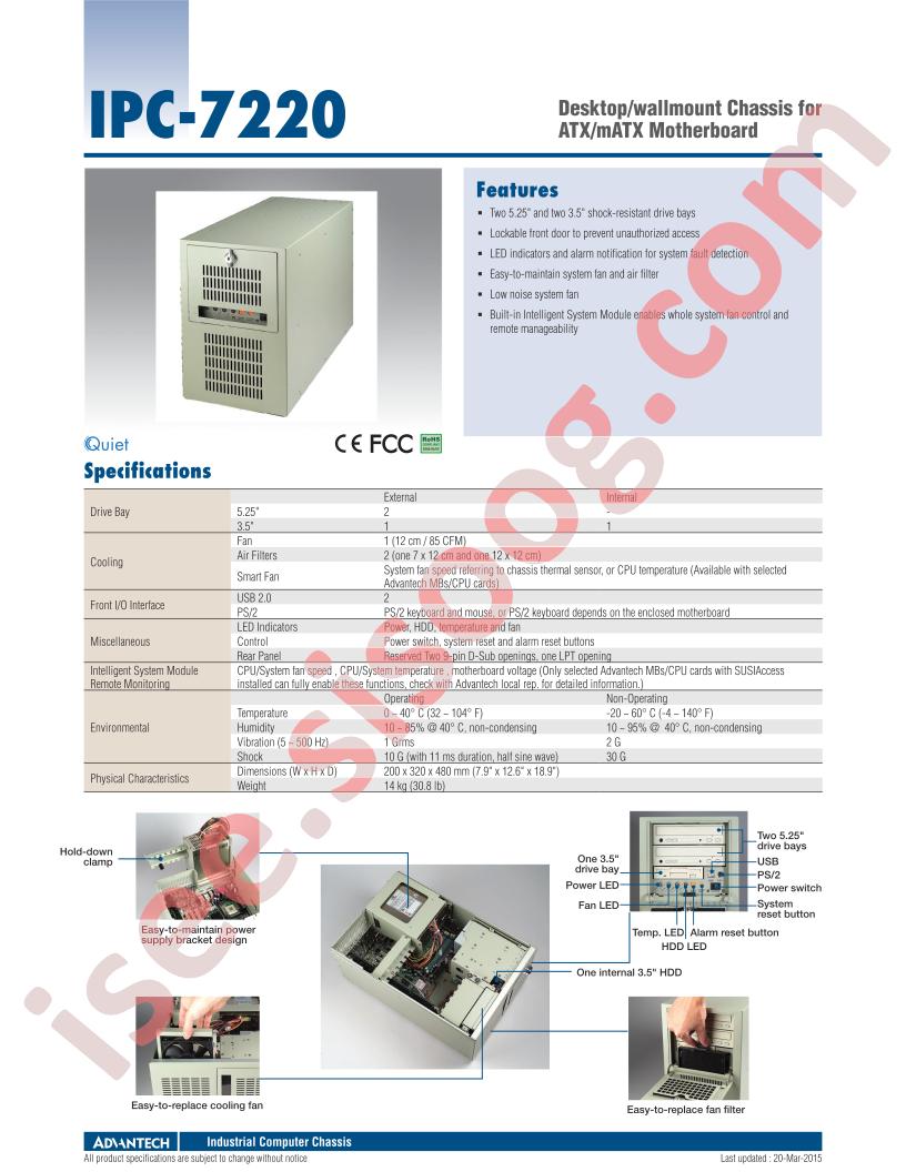 IPC-7220-40BE