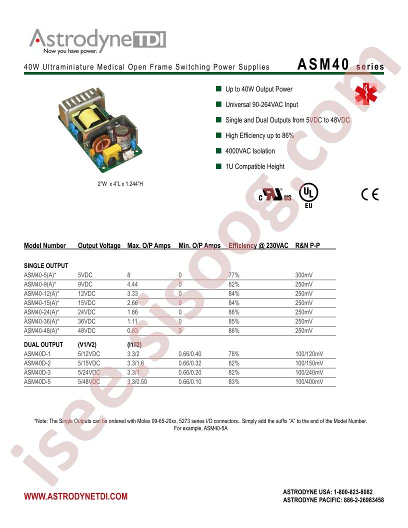 ASM40-15