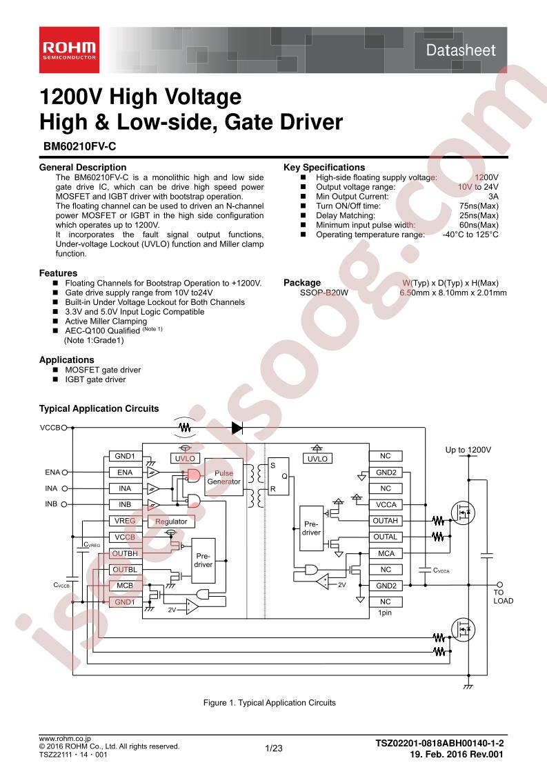 BM60210FV-C