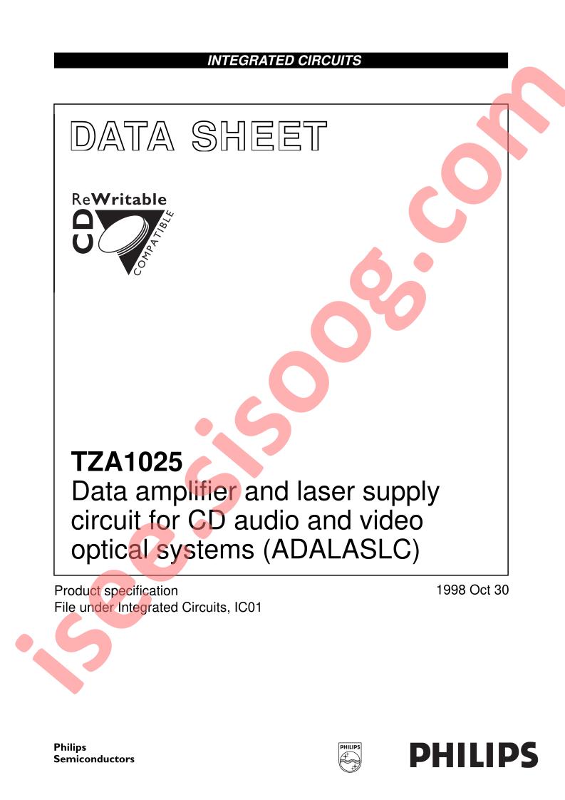 TZA1025