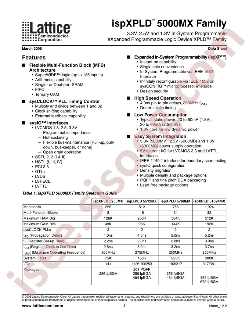 LC5768MB-5FN672C