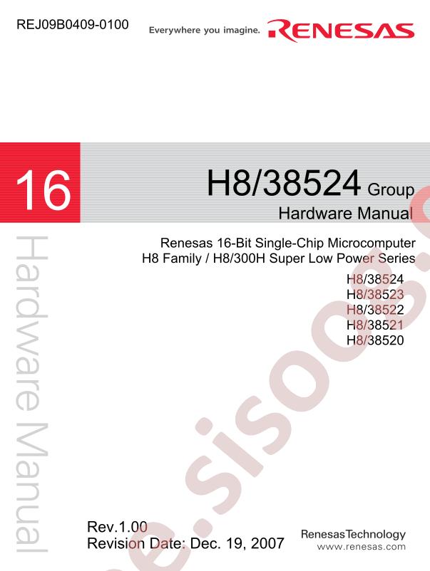 H838524