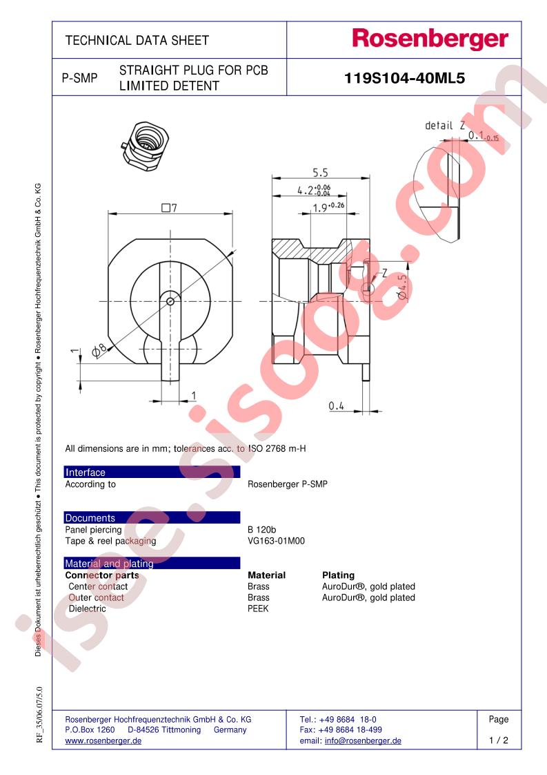 119S104-40ML5