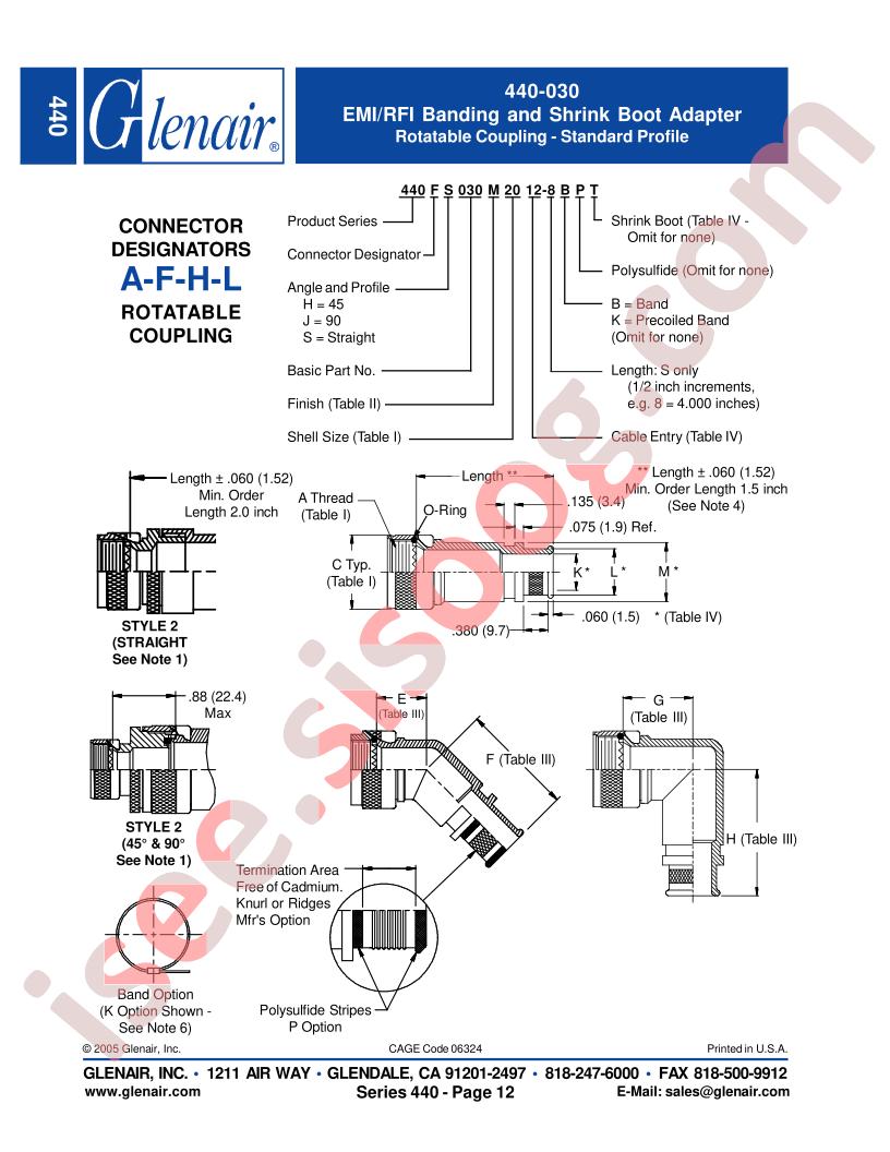 440FH030M10