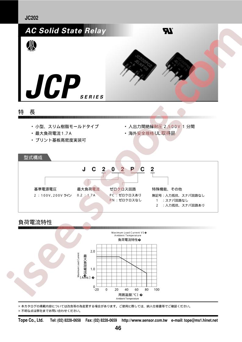 JC202PC2