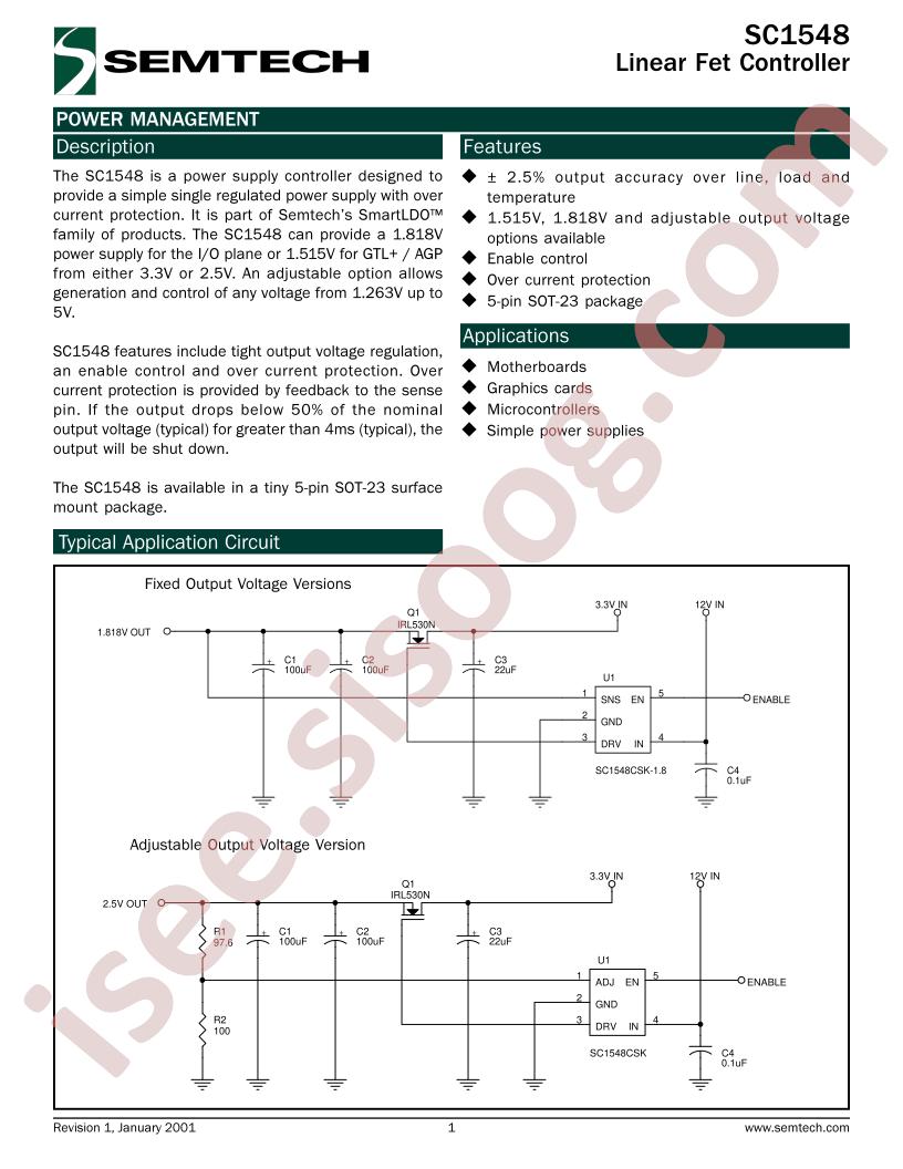 SC1548CSK-1.8TR