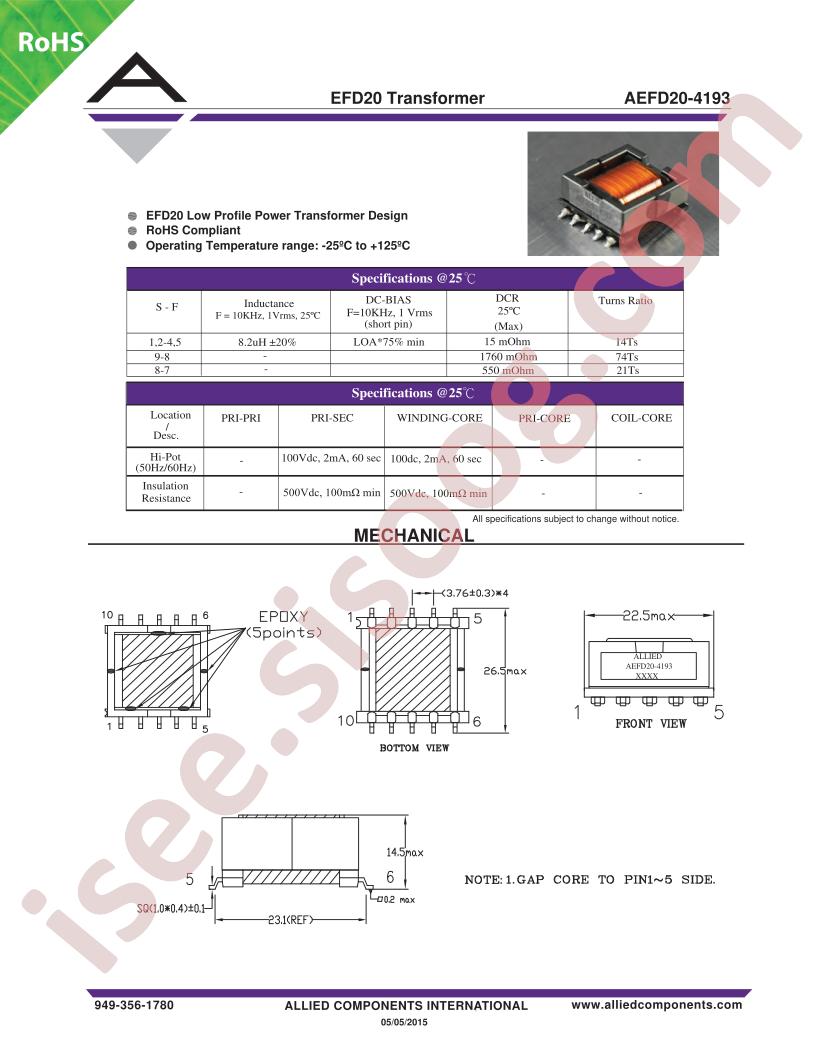 AEFD20-4193