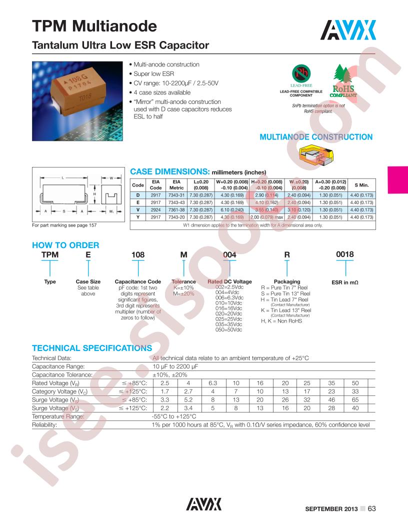 TPME476K035H0055
