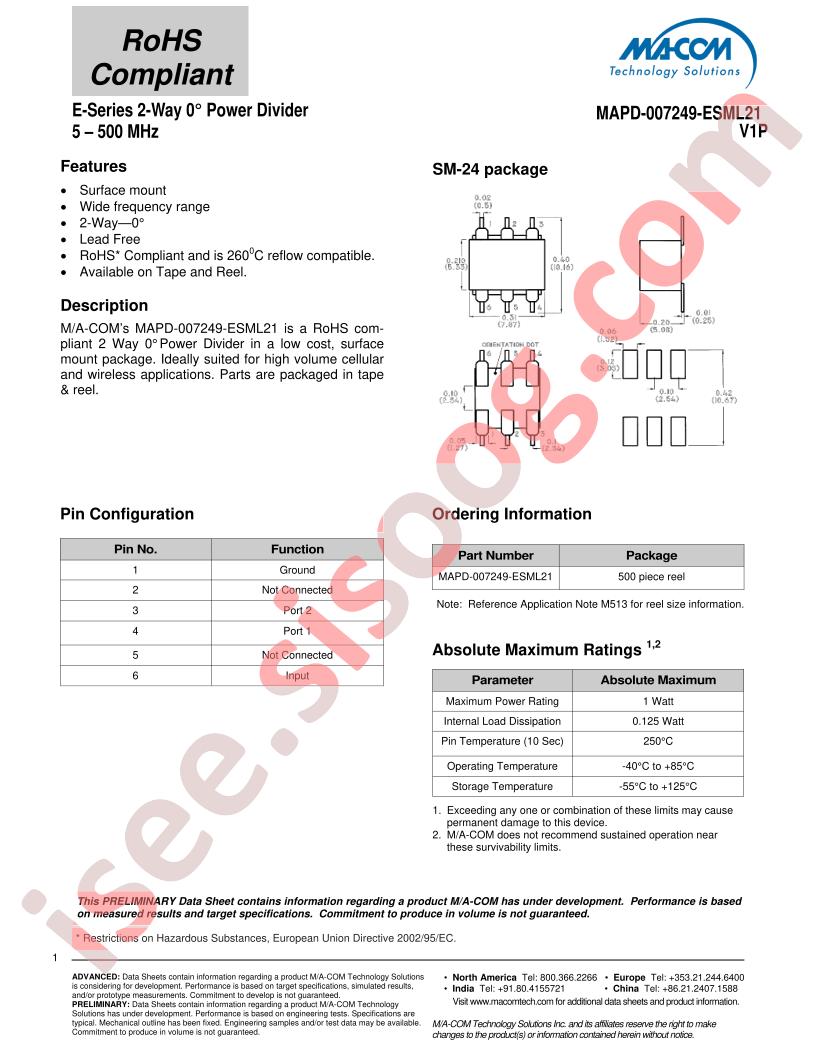 MAPD-007249-ESML21
