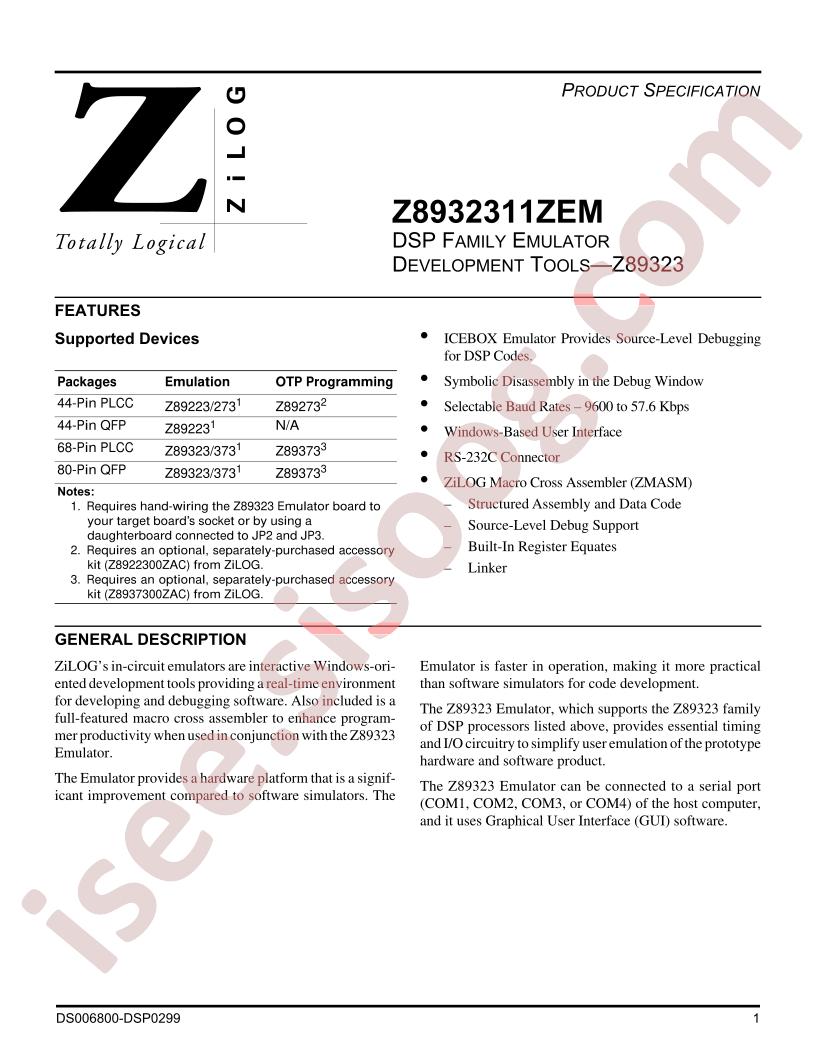 Z8932311ZEM