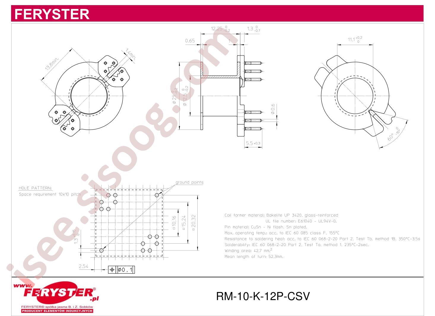RM10-K-12P-CSV