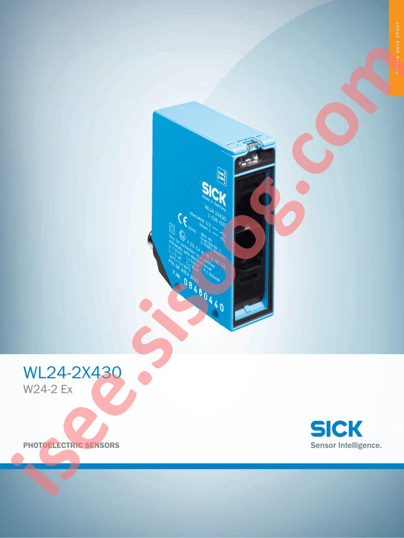 WL24-2X430