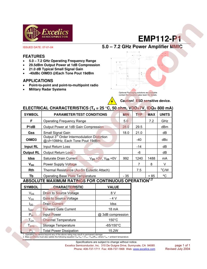 EMP112-P1