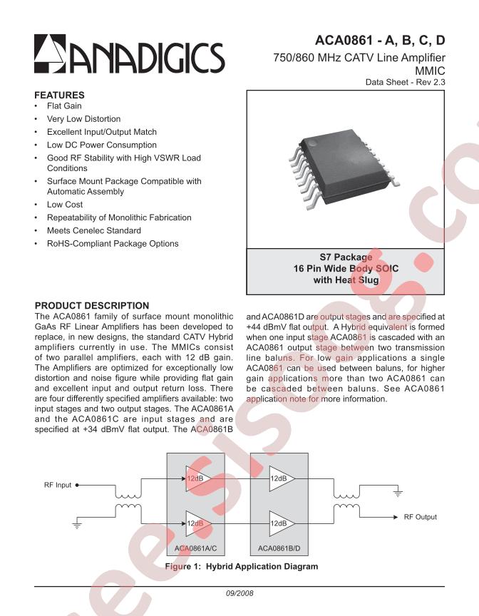 ACA0861DRS7P2