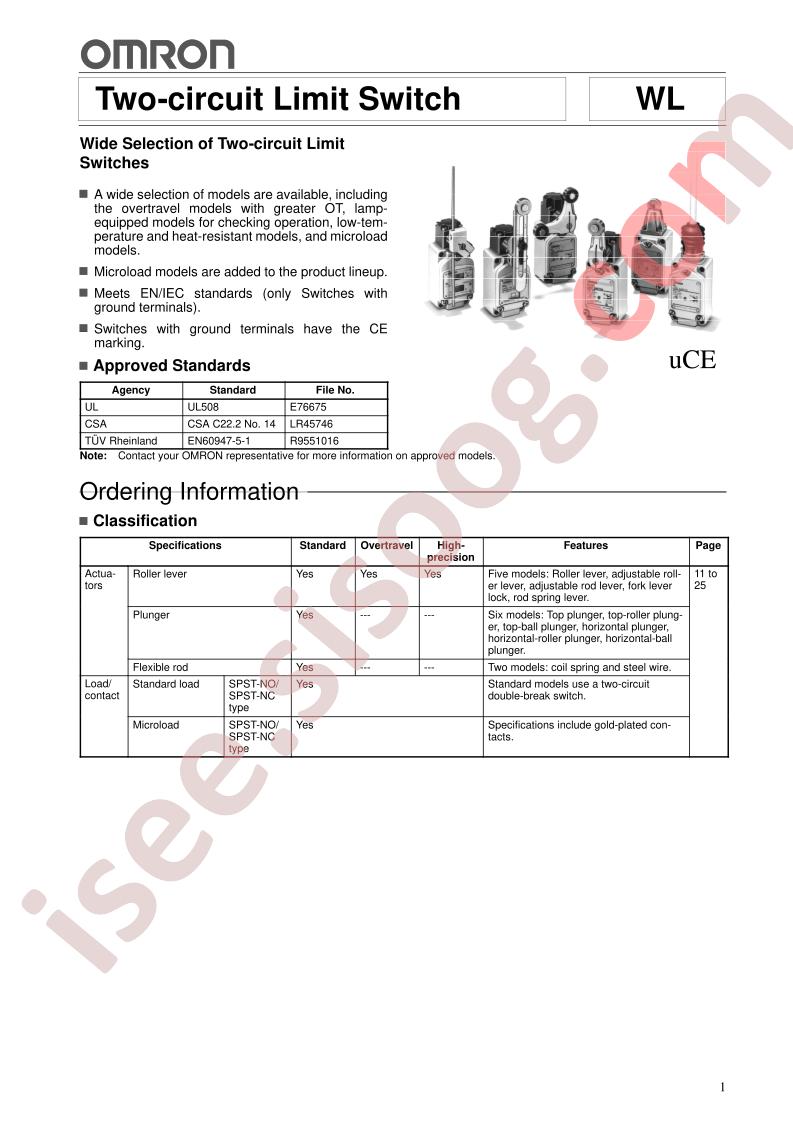 WL-2H2100-1