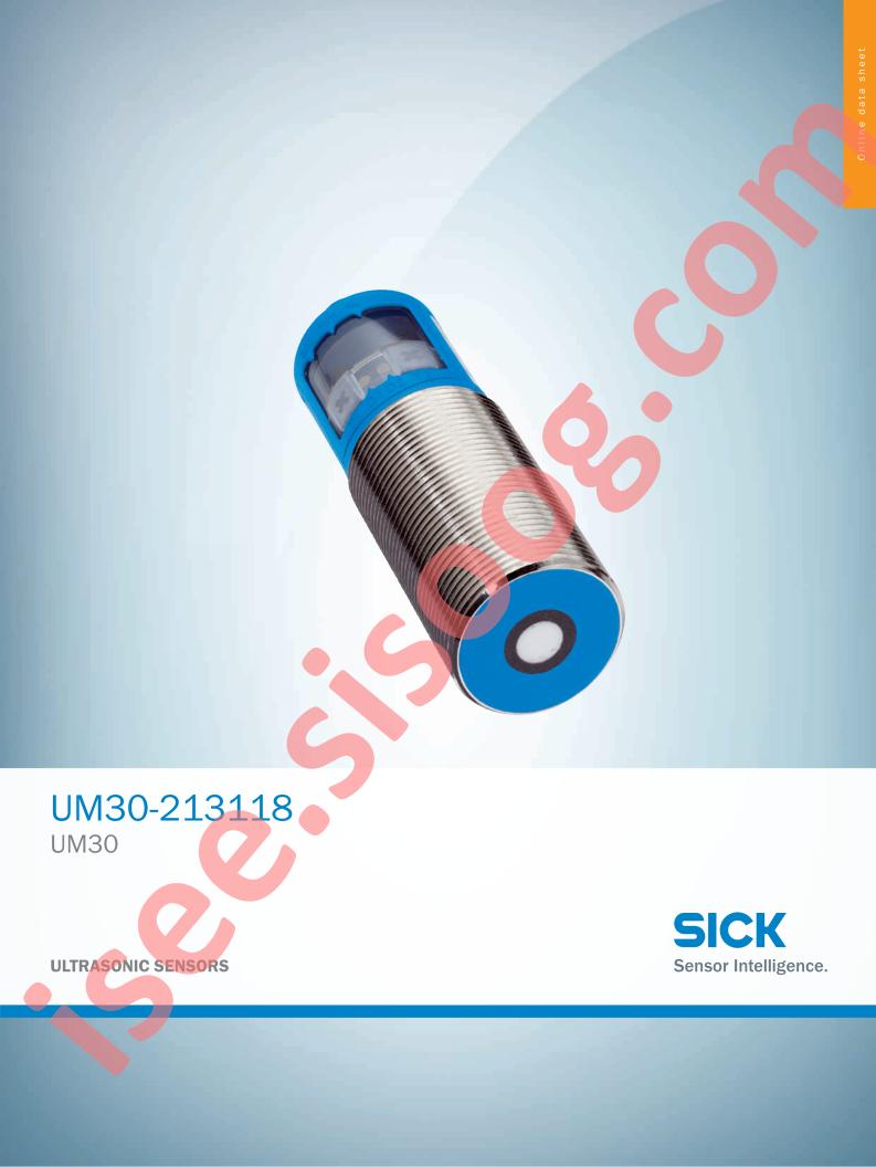 UM30-213118