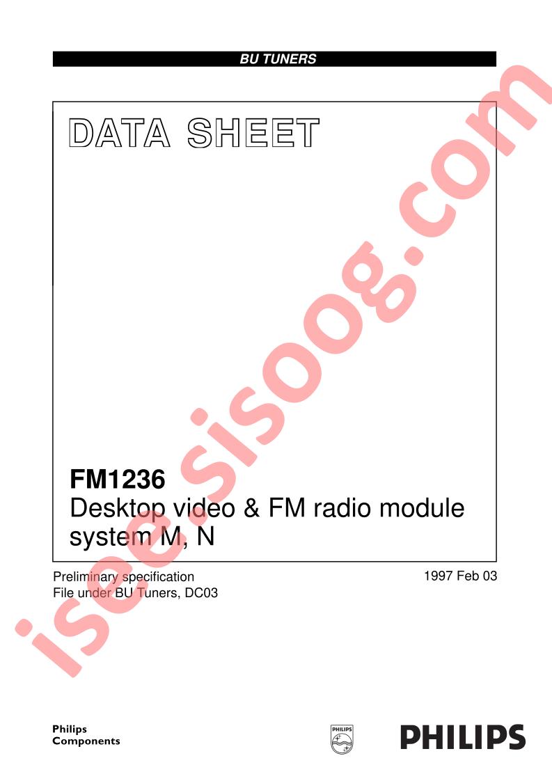 FM1236