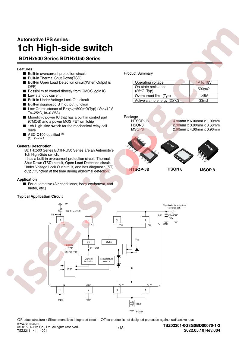 BD1HC500EFJ-C