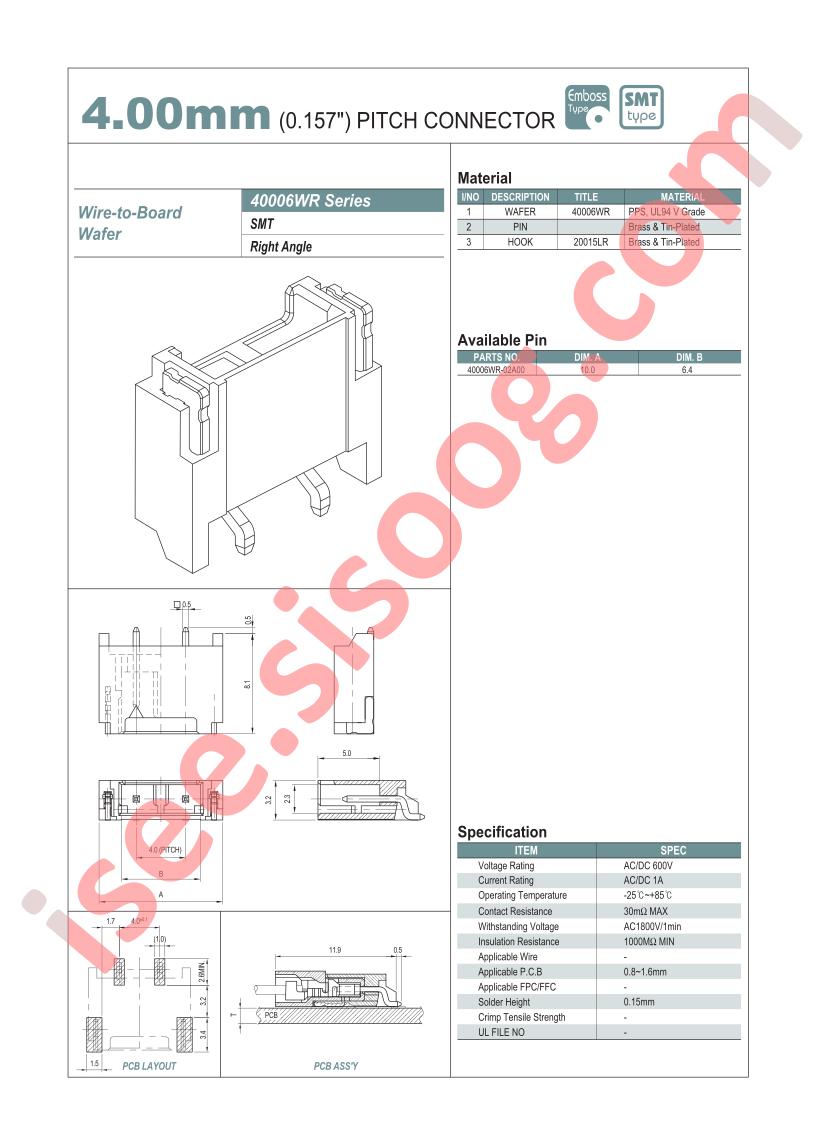 40006WR-02A00