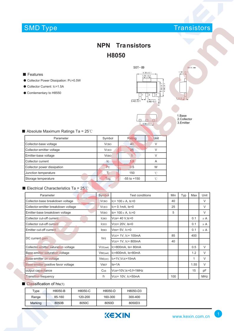 H8050-D3