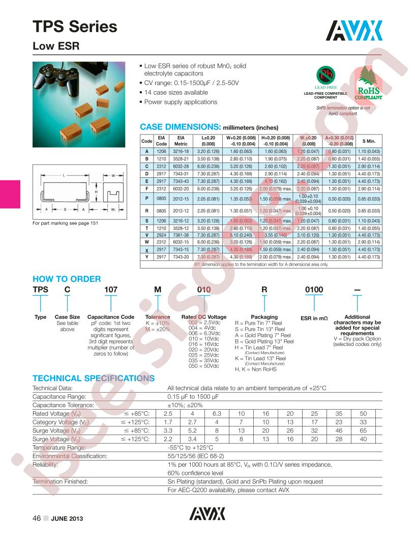 TPSD107M016R0100